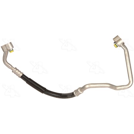 FOUR SEASONS Vw Passat 08-06 Hose Assembly, 55440 55440